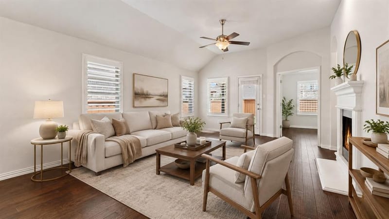 1804 Virtue Port Lane, Wylie TX 75098
