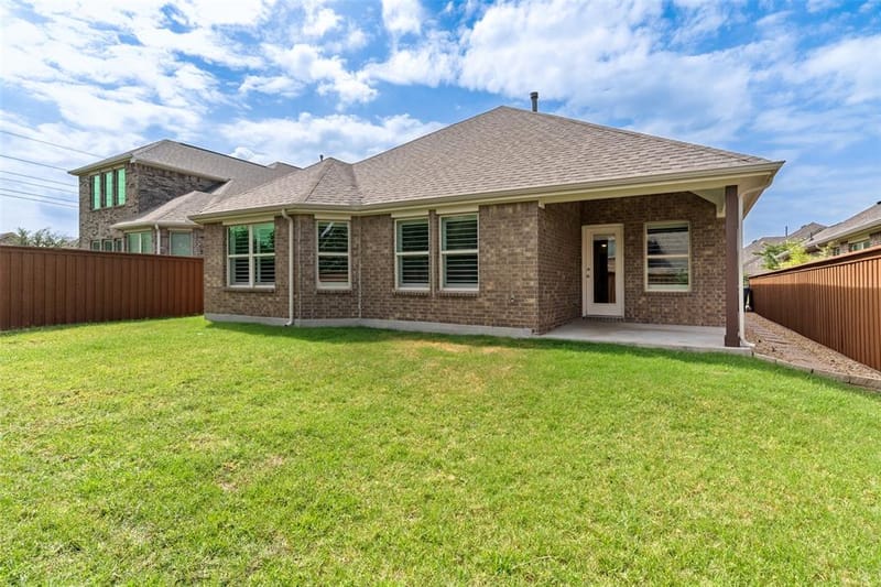 1804 Virtue Port Lane, Wylie TX 75098 - Photo 5