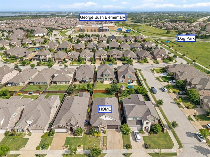 1804 Virtue Port Lane, Wylie TX 75098 - Photo 35