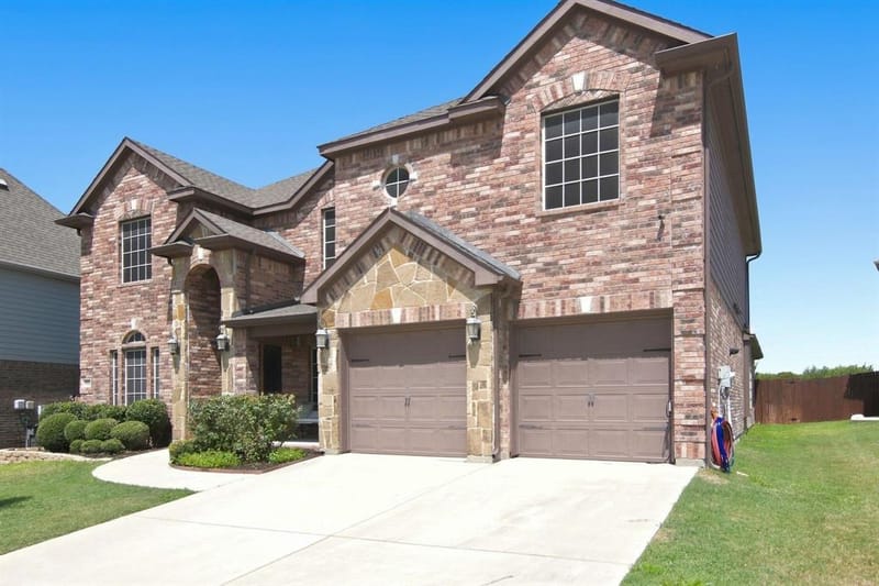 5812 Pine Flat Court, Fort Worth TX 76179 - Photo 3