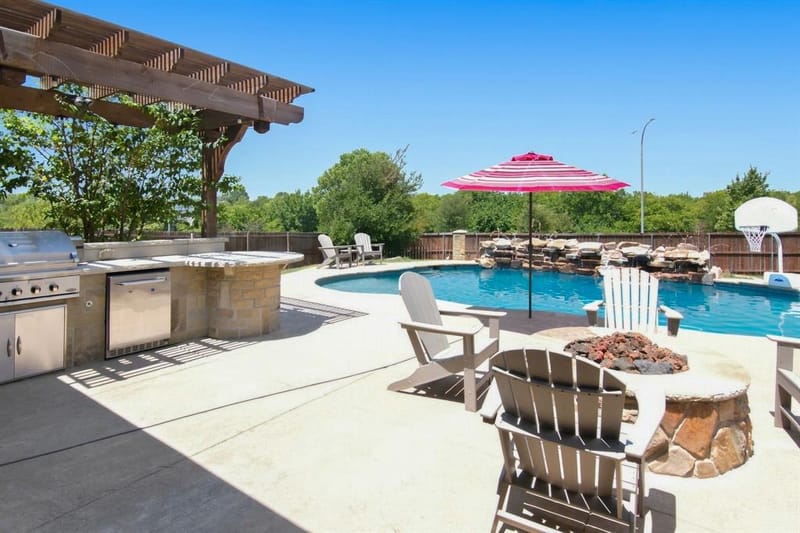 5812 Pine Flat Court, Fort Worth TX 76179 - Photo 36