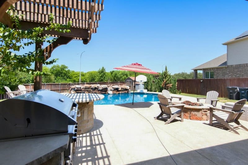 5812 Pine Flat Court, Fort Worth TX 76179 - Photo 34