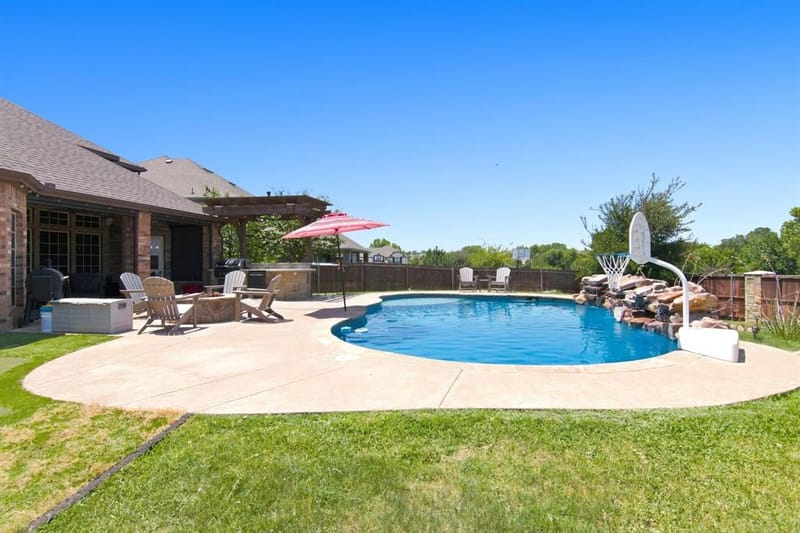 5812 Pine Flat Court, Fort Worth TX 76179 - Photo 38