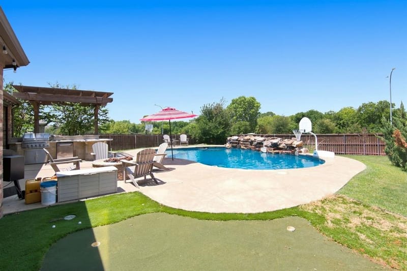 5812 Pine Flat Court, Fort Worth TX 76179 - Photo 37