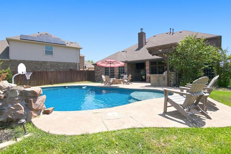 5812 Pine Flat Court, Fort Worth TX 76179 - Photo 40