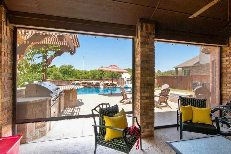 5812 Pine Flat Court, Fort Worth TX 76179 - Photo 35