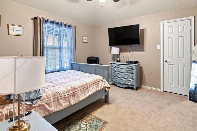 5812 Pine Flat Court, Fort Worth TX 76179 - Photo 31