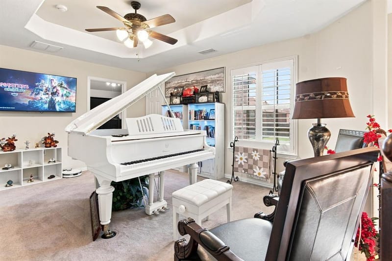 5812 Pine Flat Court, Fort Worth TX 76179 - Photo 29