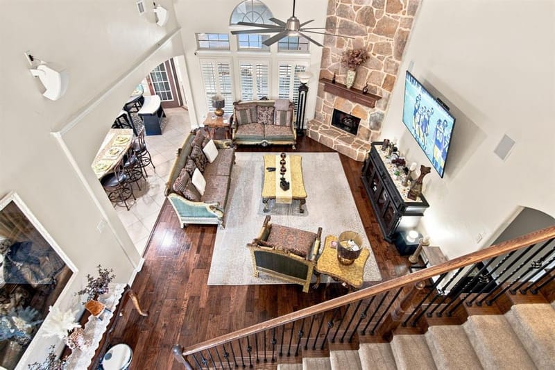 5812 Pine Flat Court, Fort Worth TX 76179 - Photo 25