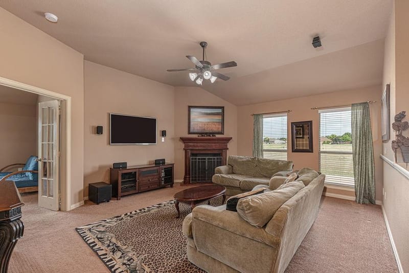5234 County Road 4098, Kaufman TX 75142 - Photo 6