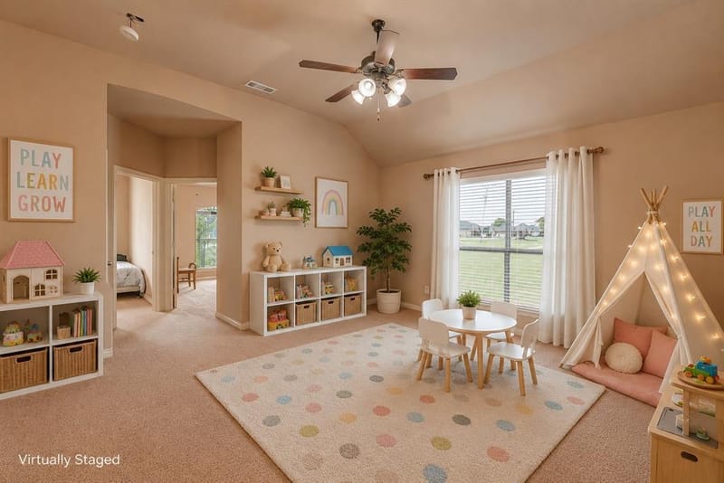 5234 County Road 4098, Kaufman TX 75142 - Photo 12