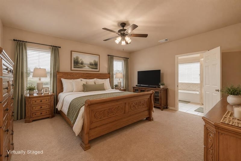 5234 County Road 4098, Kaufman TX 75142 - Photo 7