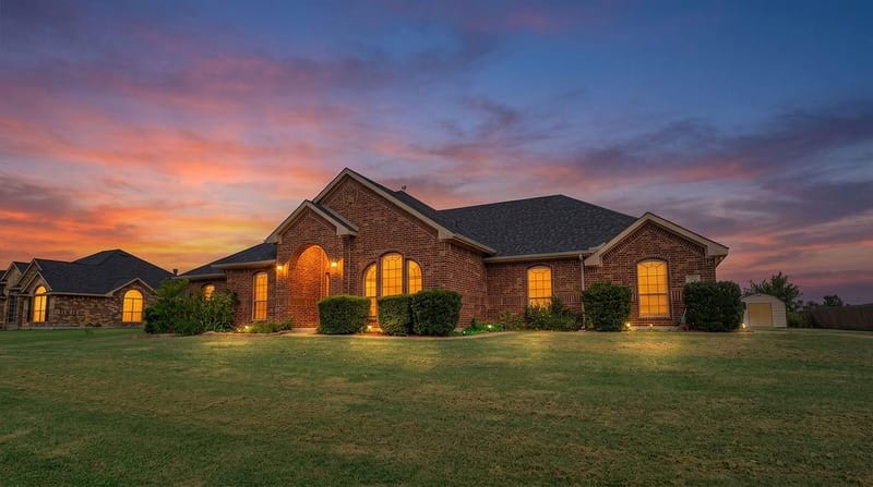 5234 County Road 4098, Kaufman TX 75142