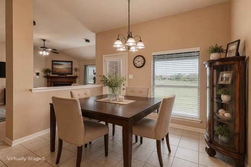 5234 County Road 4098, Kaufman TX 75142 - Photo 5