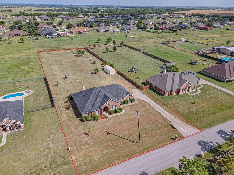 5234 County Road 4098, Kaufman TX 75142 - Photo 24