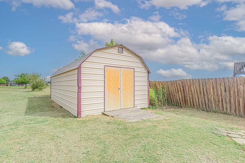 5234 County Road 4098, Kaufman TX 75142 - Photo 21
