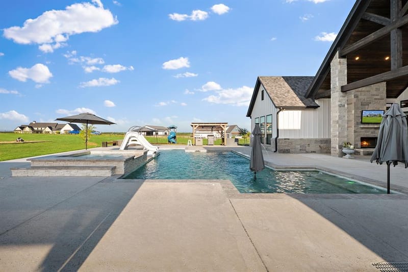 412 Royal Santana Run, Weatherford TX 76087 - Photo 31