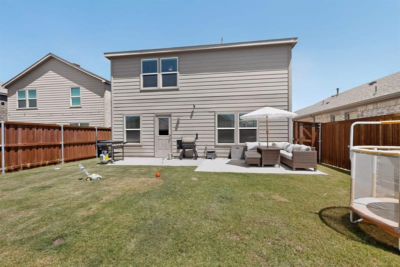 14012 Haggerston Drive, Pilot Point TX 76258 - Photo 27