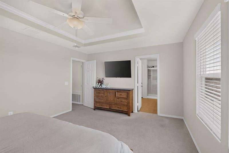 14012 Haggerston Drive, Pilot Point TX 76258 - Photo 22