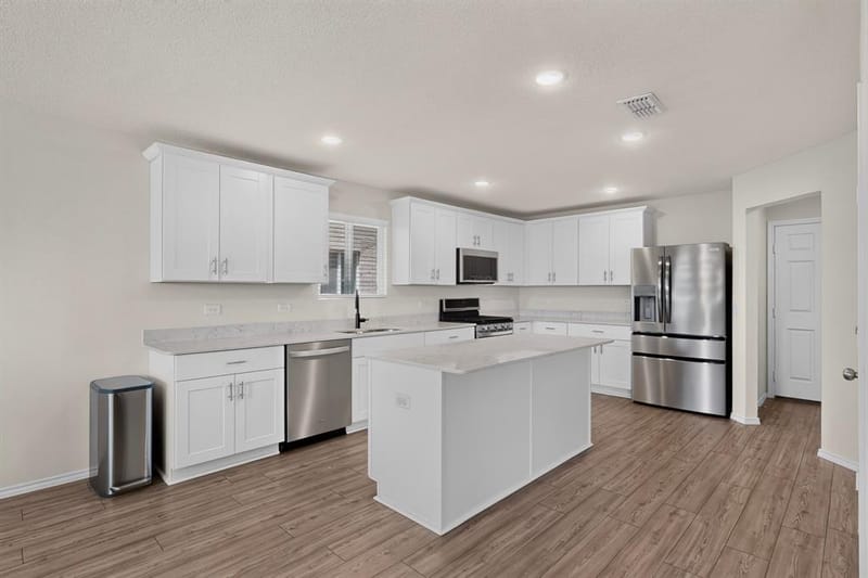 14012 Haggerston Drive, Pilot Point TX 76258 - Photo 7