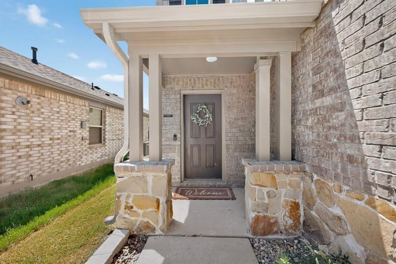 14012 Haggerston Drive, Pilot Point TX 76258 - Photo 3