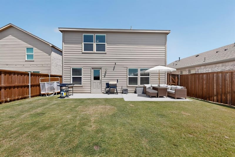 14012 Haggerston Drive, Pilot Point TX 76258 - Photo 28
