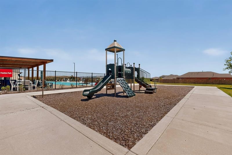 14012 Haggerston Drive, Pilot Point TX 76258 - Photo 30