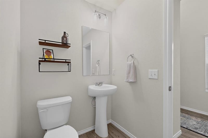 14012 Haggerston Drive, Pilot Point TX 76258 - Photo 11