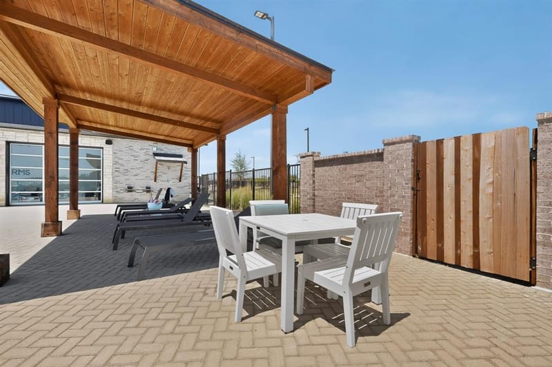 14012 Haggerston Drive, Pilot Point TX 76258 - Photo 31