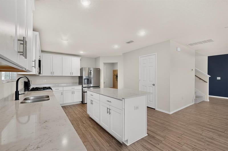 14012 Haggerston Drive, Pilot Point TX 76258 - Photo 8
