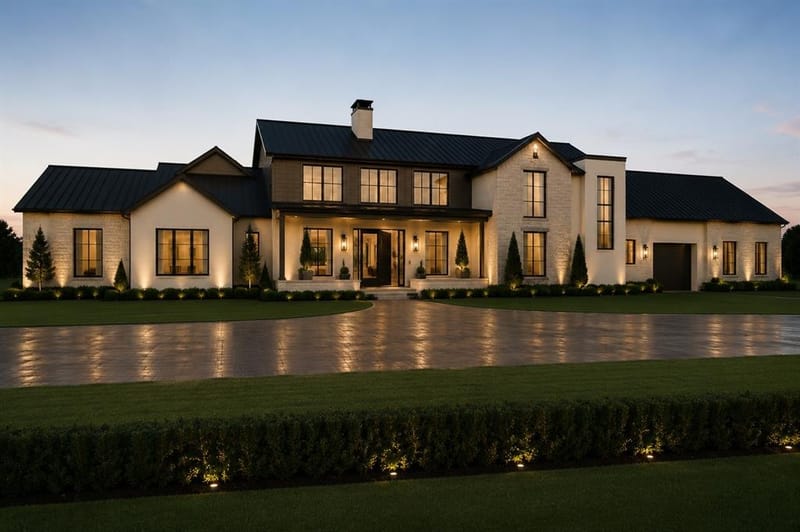 1052 W Dove Road, Southlake TX 76092