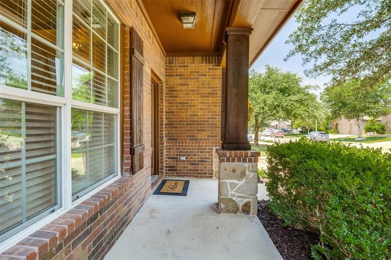 1912 Grand Fairway Drive, Wylie TX 75098 - Photo 3