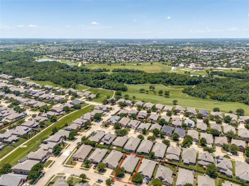 1912 Grand Fairway Drive, Wylie TX 75098 - Photo 36