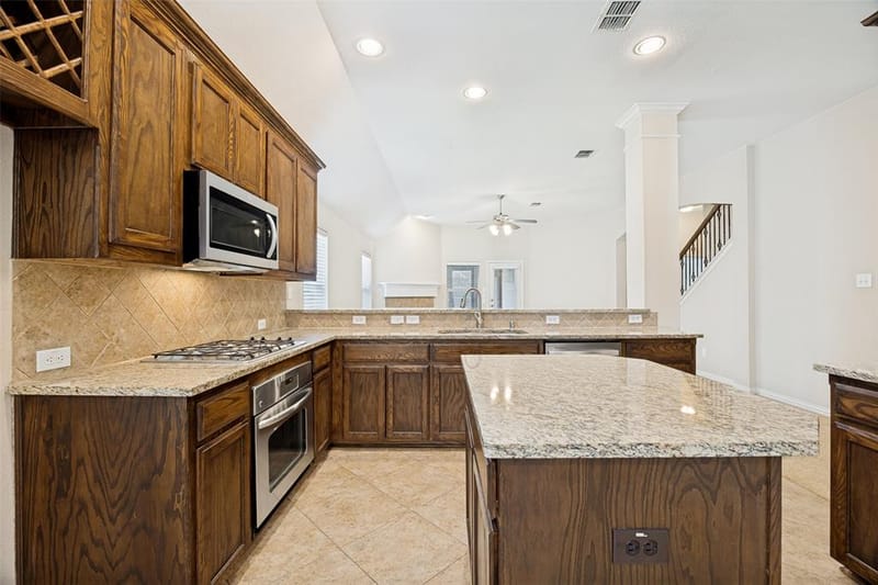 1912 Grand Fairway Drive, Wylie TX 75098 - Photo 9