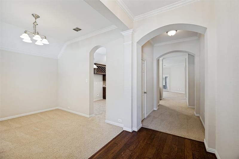 1912 Grand Fairway Drive, Wylie TX 75098 - Photo 4