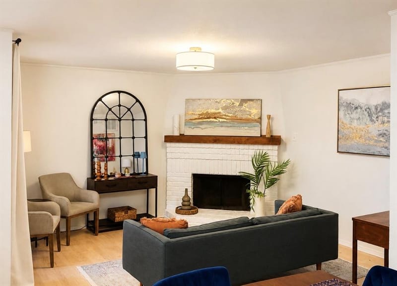 5200 Martel Avenue # 24B, Dallas TX 75206 - Photo 2