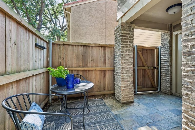 5200 Martel Avenue # 24B, Dallas TX 75206 - Photo 17