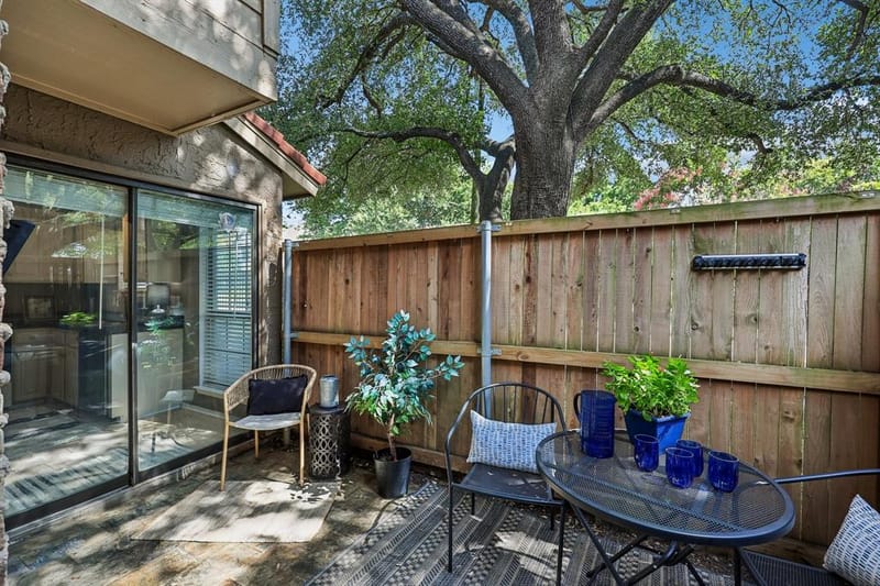 5200 Martel Avenue # 24B, Dallas TX 75206 - Photo 16