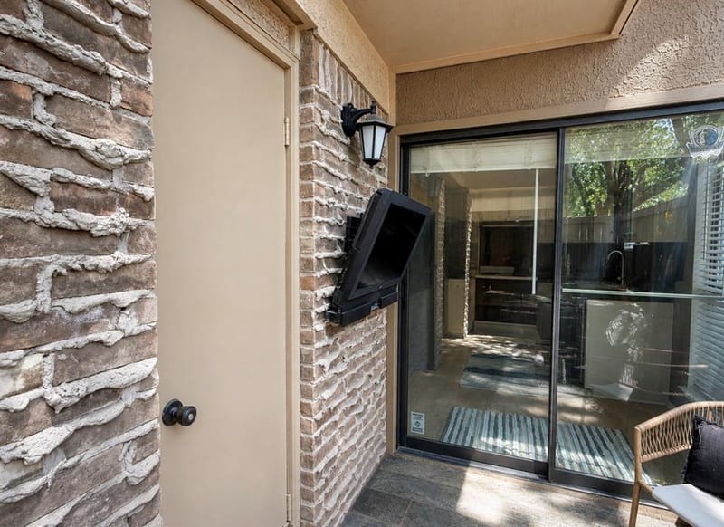 5200 Martel Avenue # 24B, Dallas TX 75206 - Photo 24