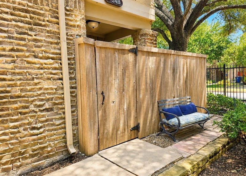5200 Martel Avenue # 24B, Dallas TX 75206 - Photo 18