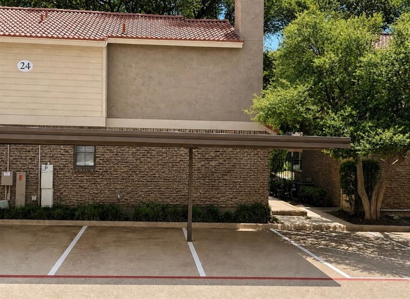 5200 Martel Avenue # 24B, Dallas TX 75206 - Photo 19