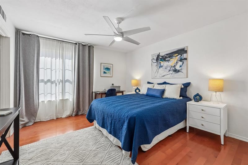5200 Martel Avenue # 24B, Dallas TX 75206 - Photo 8