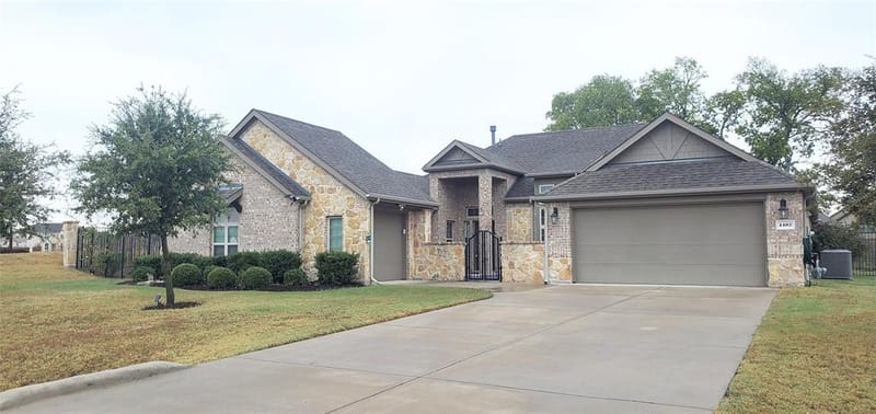 1107 Brooklyn Drive, Anna TX 75409 - Photo 2