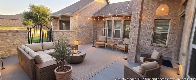 1107 Brooklyn Drive, Anna TX 75409 - Photo 6