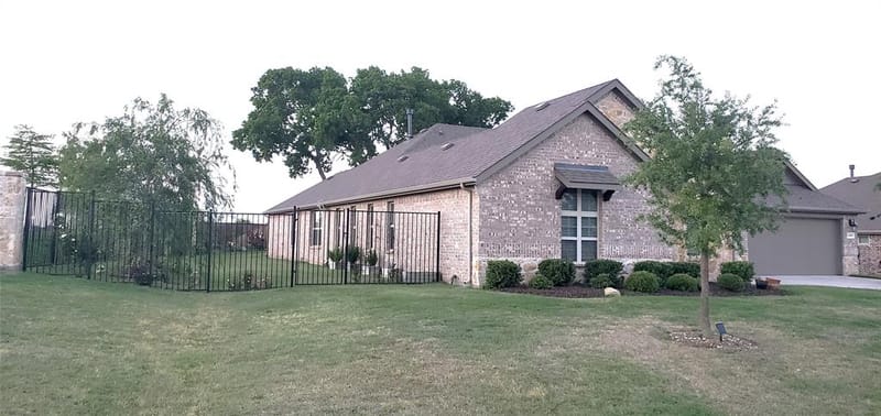 1107 Brooklyn Drive, Anna TX 75409 - Photo 3