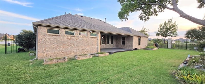 1107 Brooklyn Drive, Anna TX 75409 - Photo 36