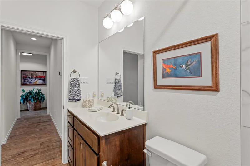 6921 Trail Rock Drive, Benbrook TX 76126 - Photo 27