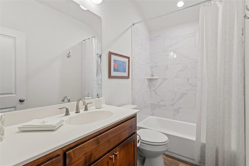 6921 Trail Rock Drive, Benbrook TX 76126 - Photo 26