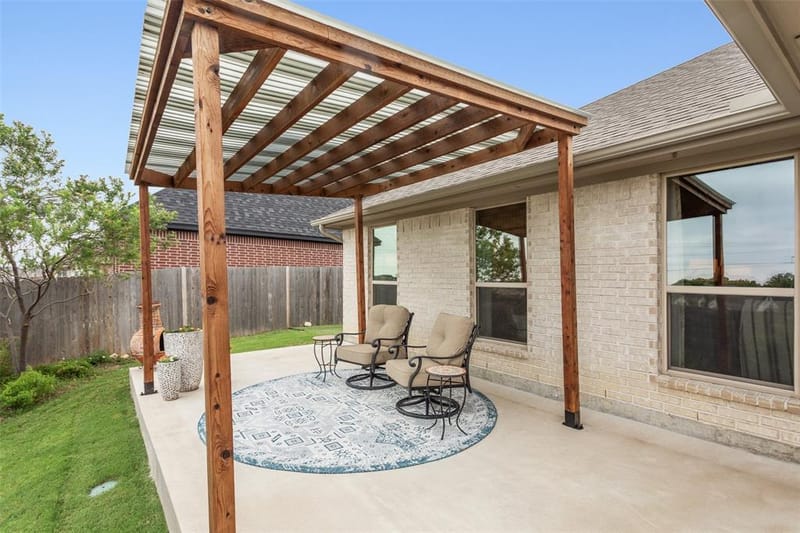 6921 Trail Rock Drive, Benbrook TX 76126 - Photo 36