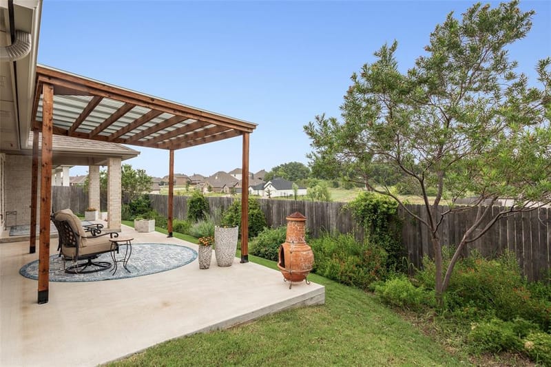 6921 Trail Rock Drive, Benbrook TX 76126 - Photo 32